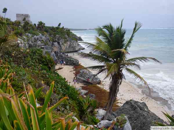 Tulum, Mexiko