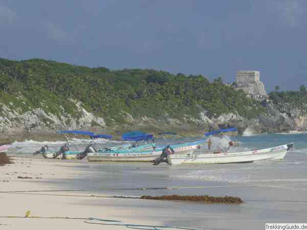 Tulum, Mexiko