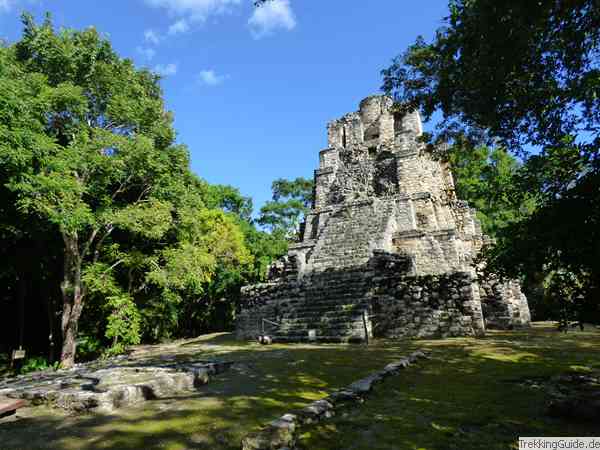 Tulum, Mexiko