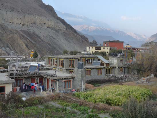111105_Nepal_Mustang_0247_Ghaza_Kagbeni