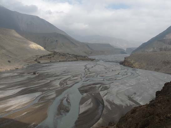 111106_Nepal_Mustang_0270_Kagbeni_Chele