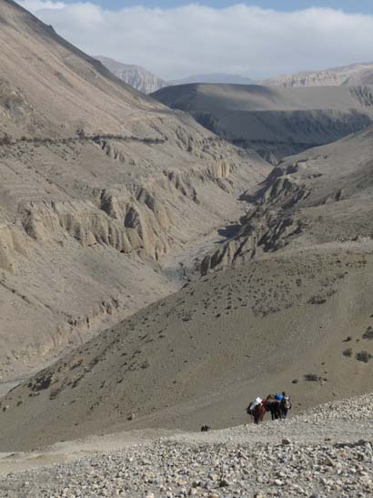 111106_Nepal_Mustang_0283_Kagbeni_Chele