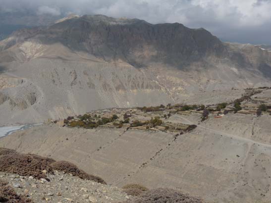 111106_Nepal_Mustang_0284_Kagbeni_Chele