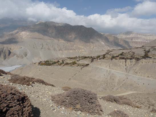 111106_Nepal_Mustang_0285_Kagbeni_Chele