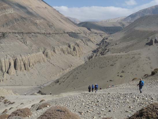 111106_Nepal_Mustang_0286_Kagbeni_Chele