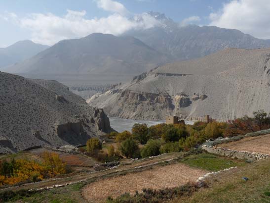 111106_Nepal_Mustang_0295_Kagbeni_Chele