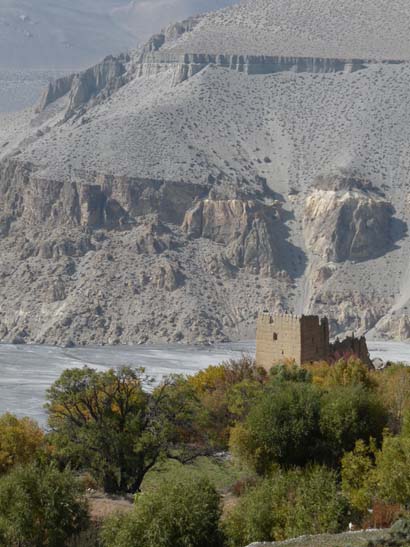 111106_Nepal_Mustang_0296_Kagbeni_Chele