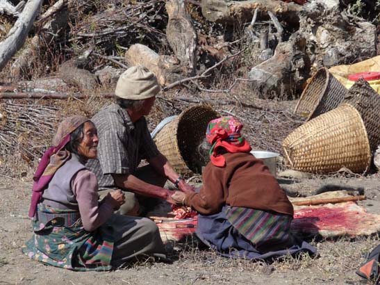 111106_Nepal_Mustang_0298_Kagbeni_Chele