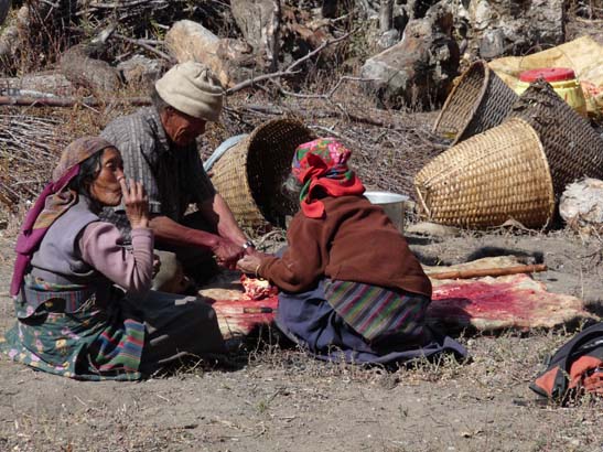 111106_Nepal_Mustang_0300_Kagbeni_Chele