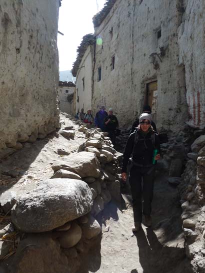 111106_Nepal_Mustang_0329_Kagbeni_Chele