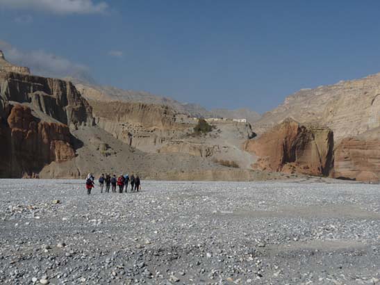 111106_Nepal_Mustang_0343_Kagbeni_Chele