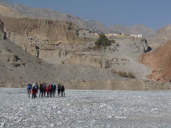 111106_Nepal_Mustang_0344_Kagbeni_Chele