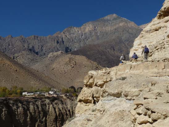 111107_Nepal_Mustang_0407_Chele_Geling