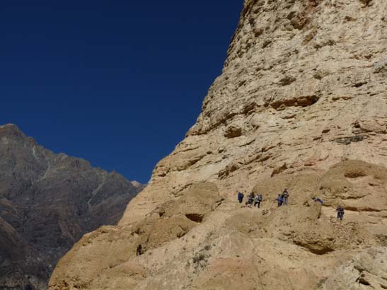 111107_Nepal_Mustang_0425_Chele_Geling