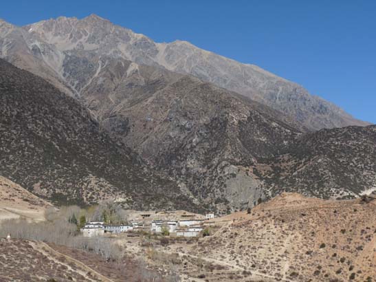 111107_Nepal_Mustang_0473_Chele_Geling