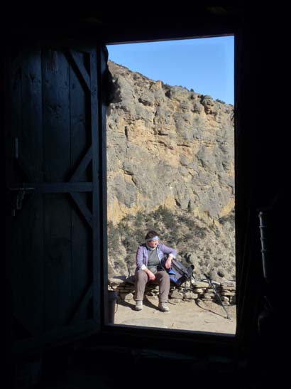 111107_Nepal_Mustang_0527_Chele_Geling