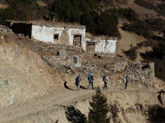 111107_Nepal_Mustang_0543_Chele_Geling