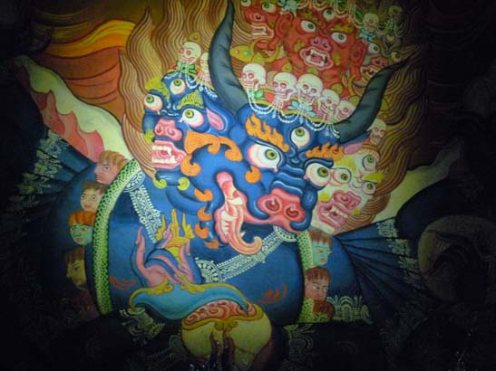 111108_Nepal_Mustang_0604_Geling_Tsarang