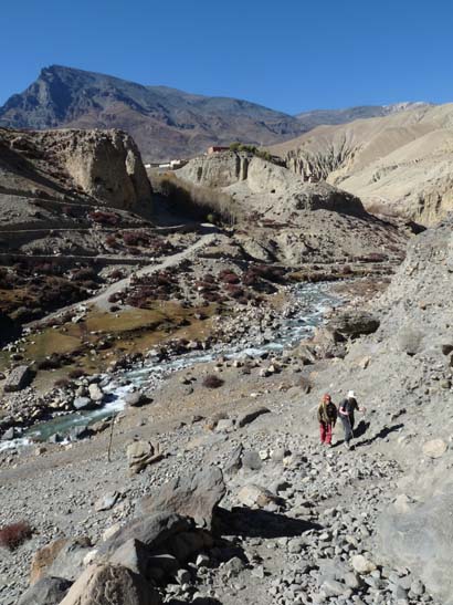 111108_Nepal_Mustang_0679_Geling_Tsarang