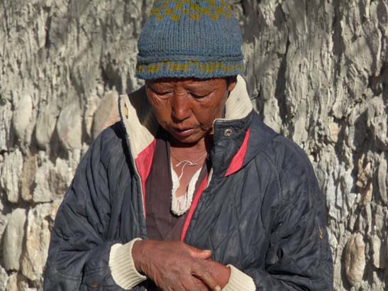 111111_Nepal_Mustang_1044_Lo_Manthang_Dhakmar