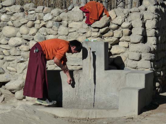 111111_Nepal_Mustang_1057_Lo_Manthang_Dhakmar