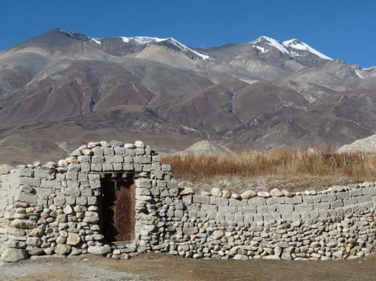 111111_Nepal_Mustang_1060_Lo_Manthang_Dhakmar