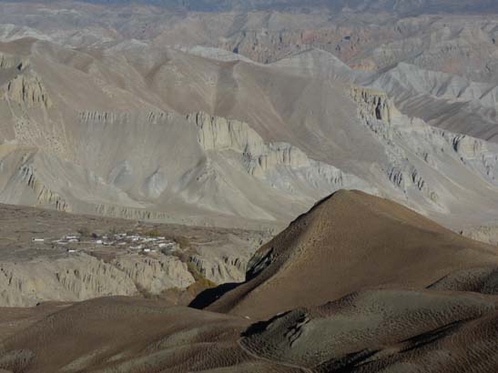 111111_Nepal_Mustang_1095_Lo_Manthang_Dhakmar