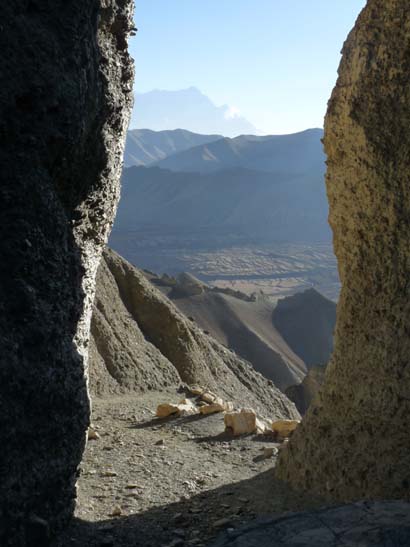111111_Nepal_Mustang_1099_Lo_Manthang_Dhakmar