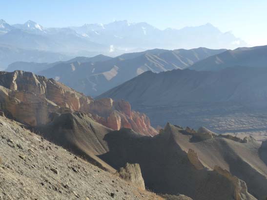 111111_Nepal_Mustang_1100_Lo_Manthang_Dhakmar