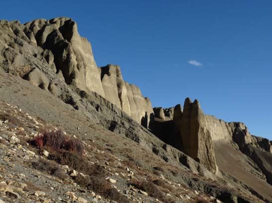 111111_Nepal_Mustang_1105_Lo_Manthang_Dhakmar