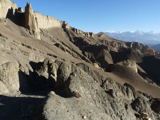 111111_Nepal_Mustang_1107_Lo_Manthang_Dhakmar