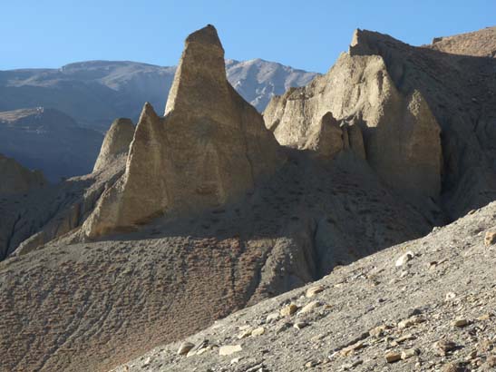 111111_Nepal_Mustang_1110_Lo_Manthang_Dhakmar