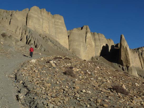 111111_Nepal_Mustang_1114_Lo_Manthang_Dhakmar