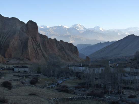 111111_Nepal_Mustang_1125_Lo_Manthang_Dhakmar