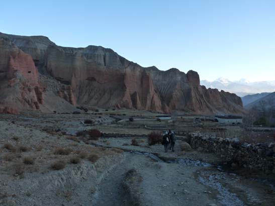 111111_Nepal_Mustang_1128_Lo_Manthang_Dhakmar