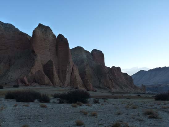 111111_Nepal_Mustang_1130_Lo_Manthang_Dhakmar