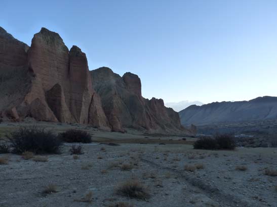 111111_Nepal_Mustang_1131_Lo_Manthang_Dhakmar