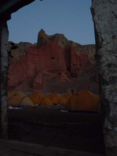 111111_Nepal_Mustang_1140_Lo_Manthang_Dhakmar