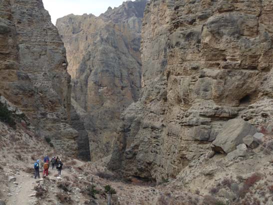 111113_Nepal_Mustang_1275_Syangboche_Chhusang