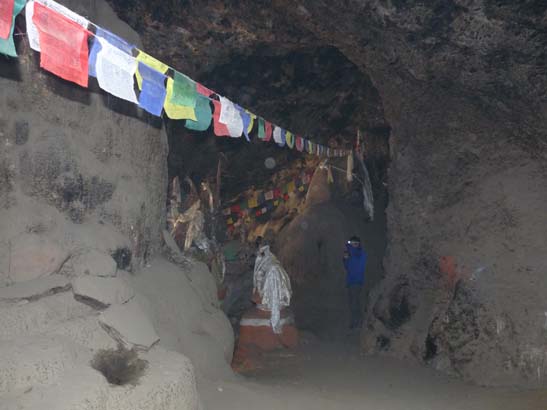 111113_Nepal_Mustang_1300_Syangboche_Chhusang