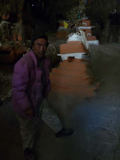 111113_Nepal_Mustang_1310_Syangboche_Chhusang