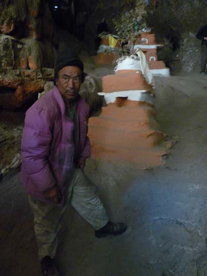 111113_Nepal_Mustang_1311_Syangboche_Chhusang