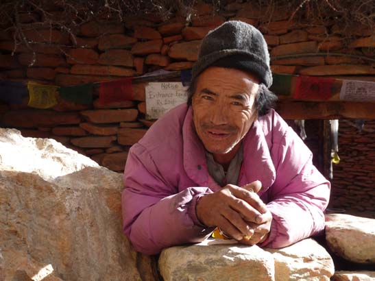 111113_Nepal_Mustang_1327_Syangboche_Chhusang