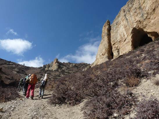 111113_Nepal_Mustang_1336_Syangboche_Chhusang