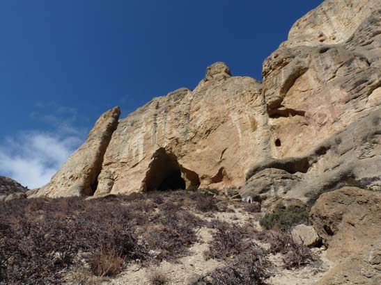 111113_Nepal_Mustang_1337_Syangboche_Chhusang