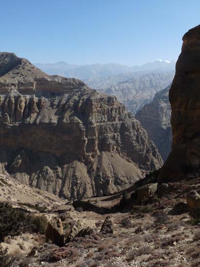 111113_Nepal_Mustang_1340_Syangboche_Chhusang