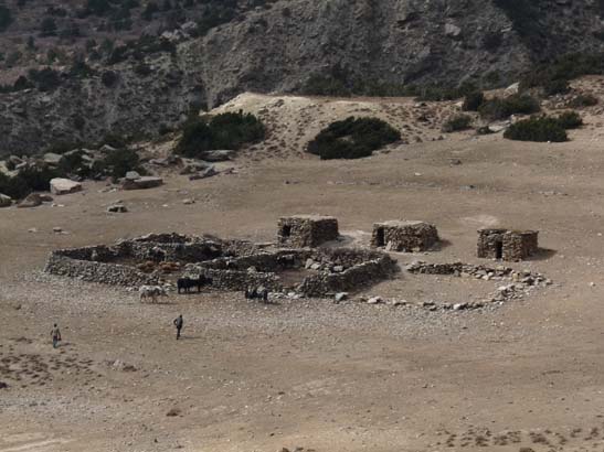 111113_Nepal_Mustang_1351_Syangboche_Chhusang