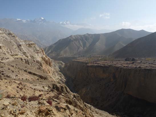 111113_Nepal_Mustang_1403_Syangboche_Chhusang