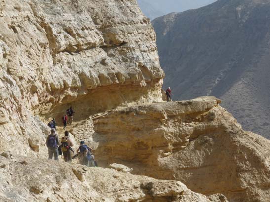 111113_Nepal_Mustang_1406_Syangboche_Chhusang