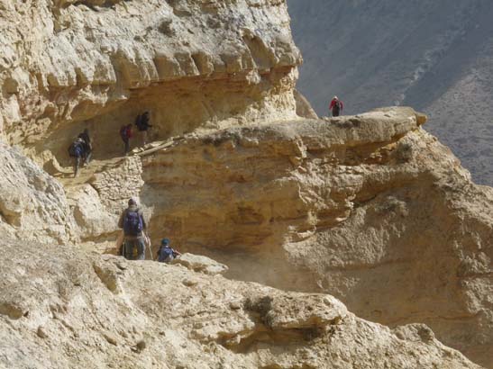 111113_Nepal_Mustang_1408_Syangboche_Chhusang